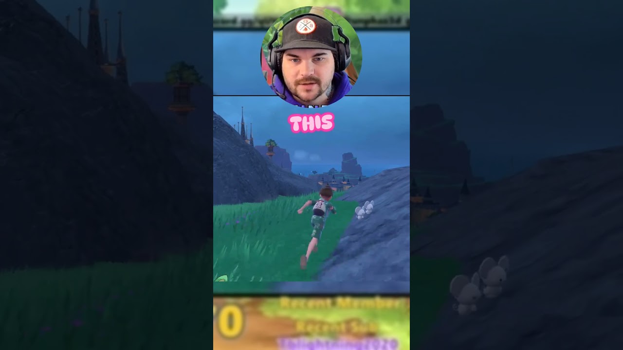 MY WORST SHINY in Pokemon Scarlet and Violet!!! 