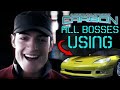 NFS CARBON All BOSSES Defeated With TIER 3 CORVETTE Z06 NFS CARBON All BOSSES Defeated With TIER 3 CORVETTE Z06