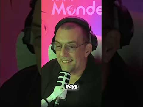 La vie d'expat : ce qui manque le plus #shorts