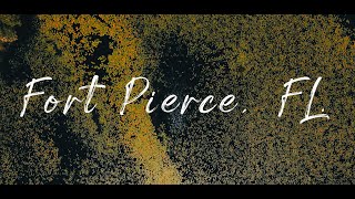 Cinematic GoPro Hero 7 Black // 4K - Fort Pierce, FL (Travel Video)