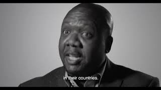Tawanda Mutasah commemorates UNESCO’s #IPDCtalks on AccessToInfoDay