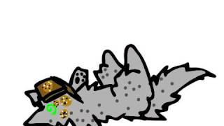 how Ashfur really died