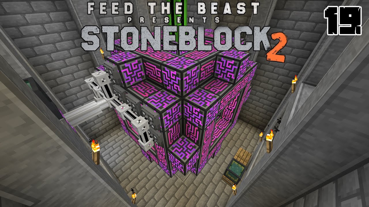 AE2 YENİ CONTROLLER SETUP ve AUTOCRAFT ve PROCESSOR YAPICI - STONEBLOCK ...