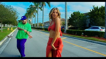 Anna Carina, Reggi El Auténtico - Tú y Yo (Video Oficial)