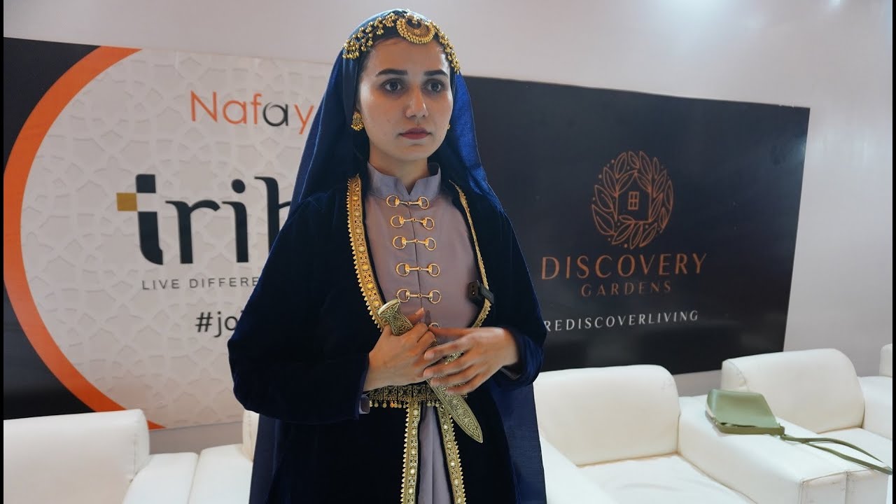 Real Estate Expo 2022 and Touched information about  Tribe  | by Nafay Marketing