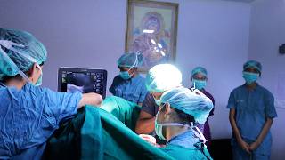 Embryo Transfer Day The Key Step To Ivf Pregnancy