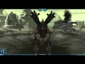 Spore creature - Gaunlet controller(4k test)