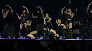 TWICE - The Feels (Live in Berlin, 2026-05-23) 