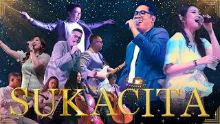 JCC Worship - Sukacita With Orchestra