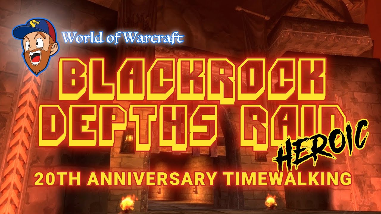 wow-blackrock-depths-timewalking-raid-redux-youtube