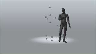 Vive Tracker/ Tundra Tracker Mocap