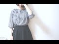 Refashion DIY Crop Topㅣmadebyaya