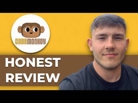 CodeMonkey Honest Review - Is it worth it? (2025 Guide)