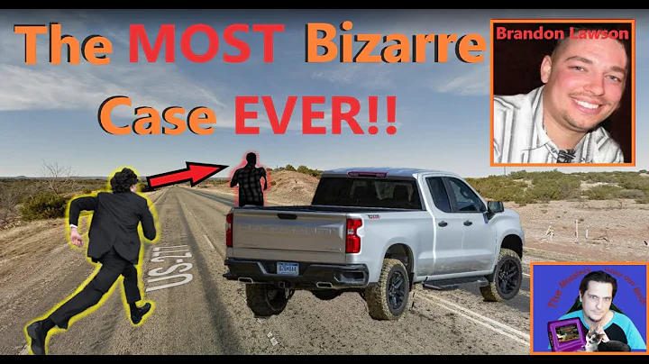 His Remains Were FOUND! What happened to Brandon L...