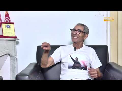 عز الدين الحزقي أكبر متآمر هو الم نقلب وزج بالسياسيين في السجون لتحقيق هذه الأهداف