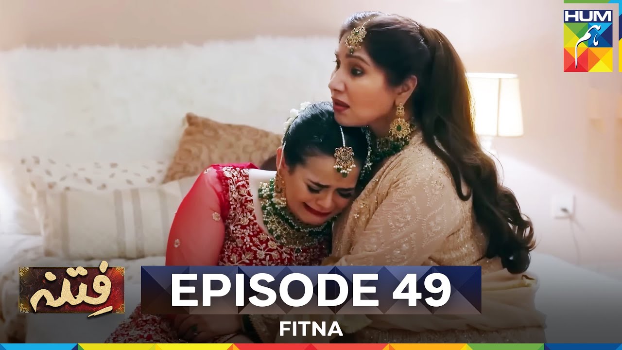 Fitna Episode 49