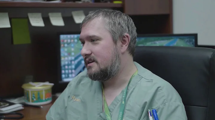 University of Alberta's Ray Rajotte Surgical Medic...