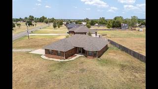 What $272,000 Buys You in Tuttle, Oklahoma | 893 S Cemetery Road, Tuttle, Oklahoma 73089 - For Sale