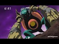 Digimon Xros Wars OST #73 - Shouri e no Tatakai