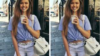 Noora Noor - Gone With The Wind (Haris Kate Remix)