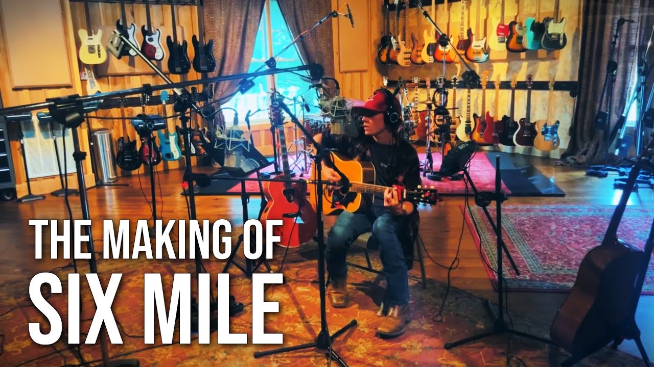 The Making Of Six Mile