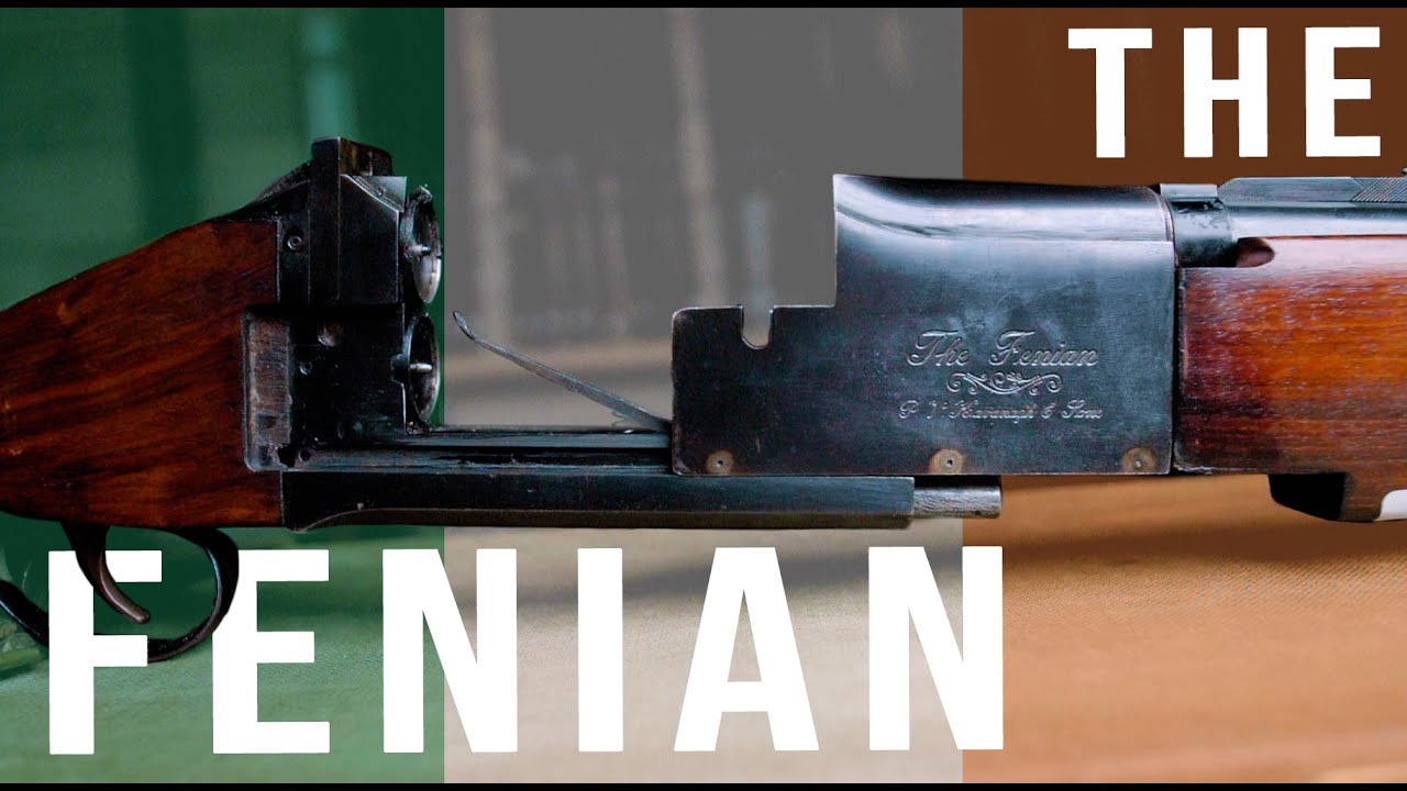 The Fenian by Kavanagh & Sons