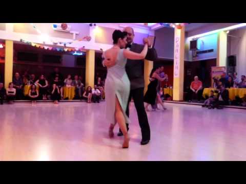 Salonissimo Savona 2016 - Sosa & Benavides Agudelo & Nacucchio - Valsecito Criollo