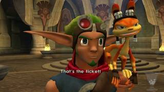 Jak 3 PS4 (100% Walkthrough) - Part 3