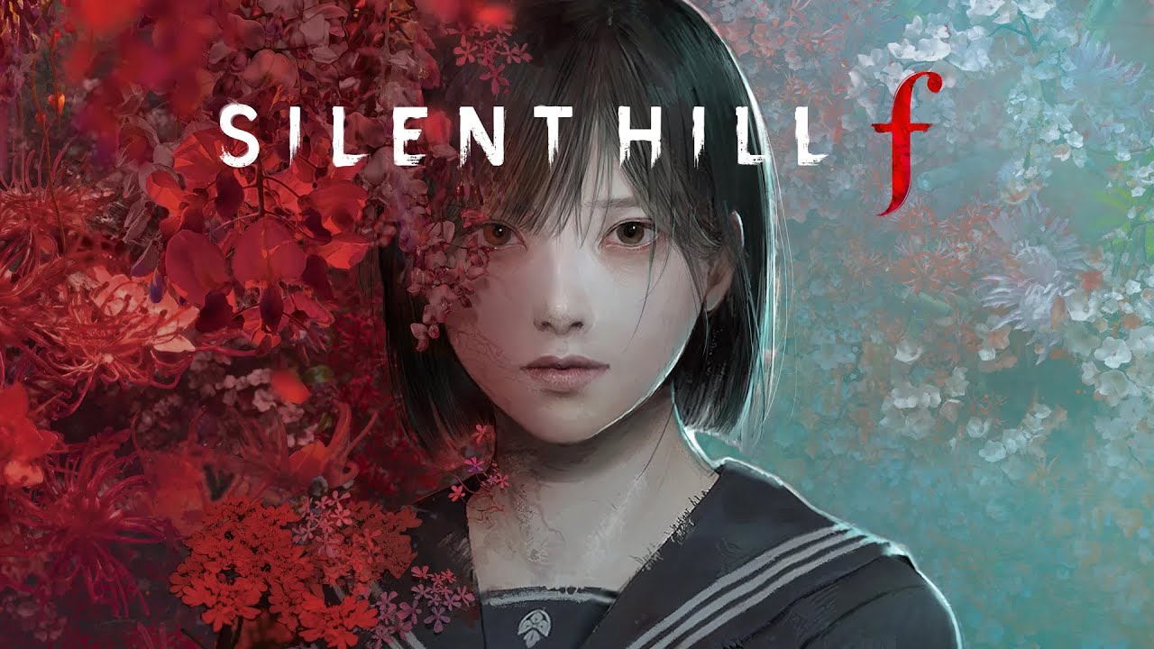 Silent Hill ƒ First Playthrough (Pt. 1)