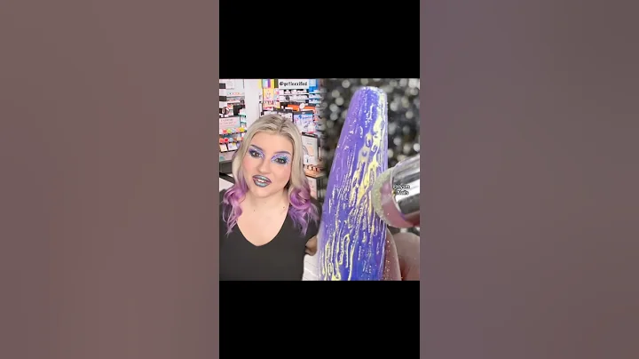 Which one did you get? 👀#greenscreen #sephora #pov #skit #retail #customerservice #lgbt #relatable