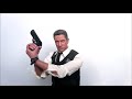 1/6 Gerard Butler figure custom DID Mike Banning Olympus, London, Angel has fallen, secret service