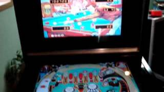 HyperPin on PinCade