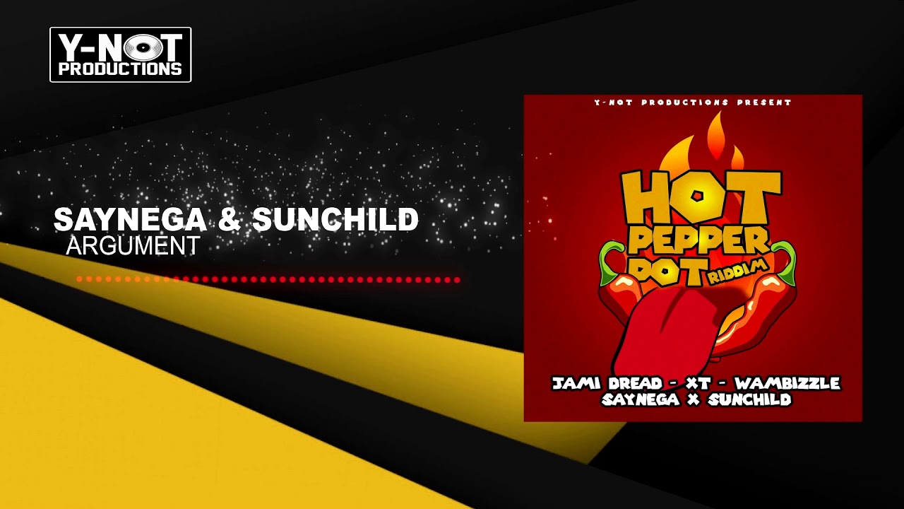 SAYNEGA & SUNCHILD - ARGUMENT adlı videoyu YouTube'da izle SAYNEGA & SUNCHILD - ARGUMENT adlı videoyu YouTube'da izle