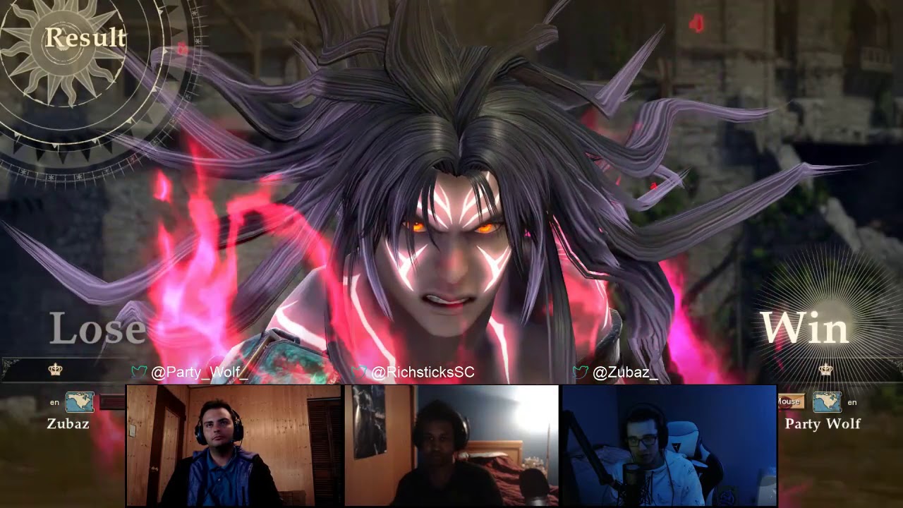 Kick the Router Episode 5: With Richsticks - YouTube