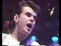 HQ - Nik Kershaw - The Riddle - Top of the Pops 1984