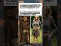 3,400-Year-Old Girl Found Perfectly Preserved