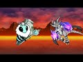 |The Battle Cats Ultimate| [Ice Cream Scream]