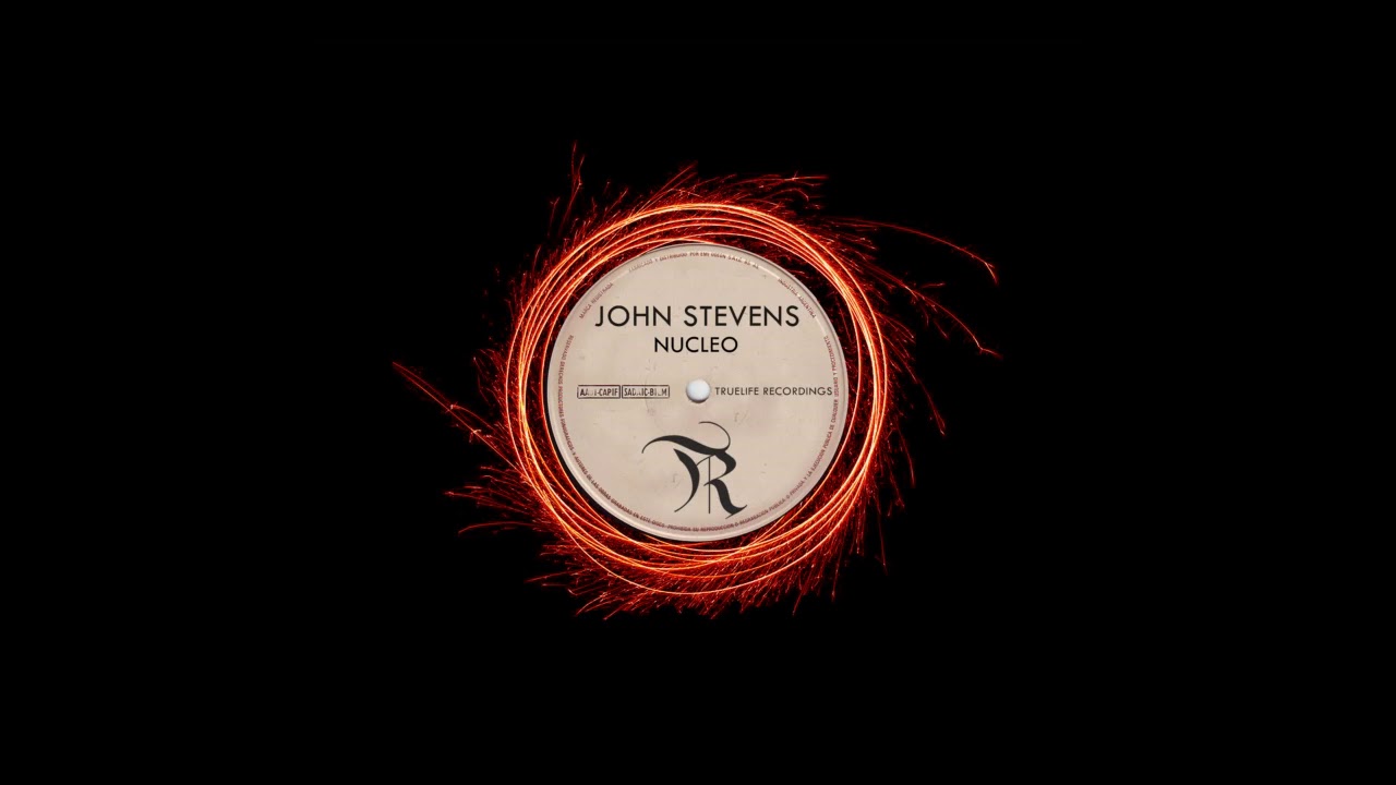 Guarda John Stevens - Nucleo (Original Mix) su YouTube Guarda John Stevens - Nucleo (Original Mix) su YouTube