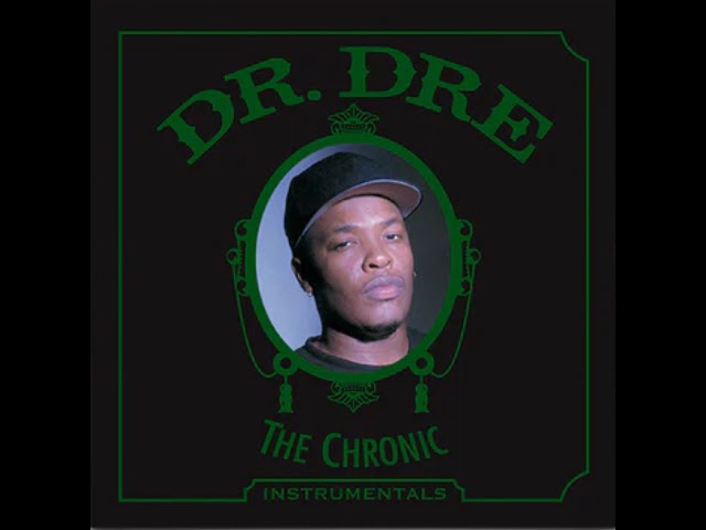 Dr. Dre - Let Me Ride (Official Instrumental Version) - YouTube