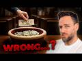 The Truth About Tithing 10% (Many Christians Get This Wrong)