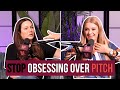 Why Singing On Pitch Is Harder Than Most People Think