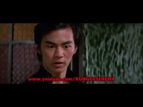 Karate Film - Büyük Düello (1971) Türkçe Dublaj - Tanıtım Videosu