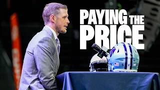 Klein brings back Coach Snyder's demanding offseason