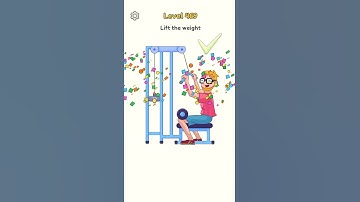 DOP 5 Delete One Part Level 469