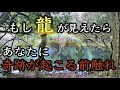 【丸池様参拝】この動画を偶然見た時☆翌日から怖いくらい金運上昇が起こり始めます 金運アップ・財運向上・商売繁盛#106