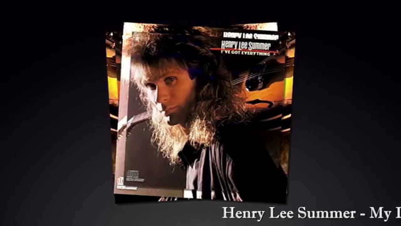 Watch Henry Lee Summer - My Louisa on YouTube Watch Henry Lee Summer - My Louisa on YouTube