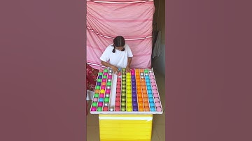 🧠 Spot the Logic in This Sequence! 🎨