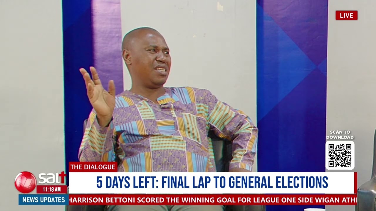 Display of thge register was done between April and May - Dr.Daniel Rugarama 