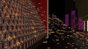 INSANE Doom Slaughter Has 200+ Cyberdemon Pyramid! Mortal Trap Blind Ultraviolence Stream Highlight