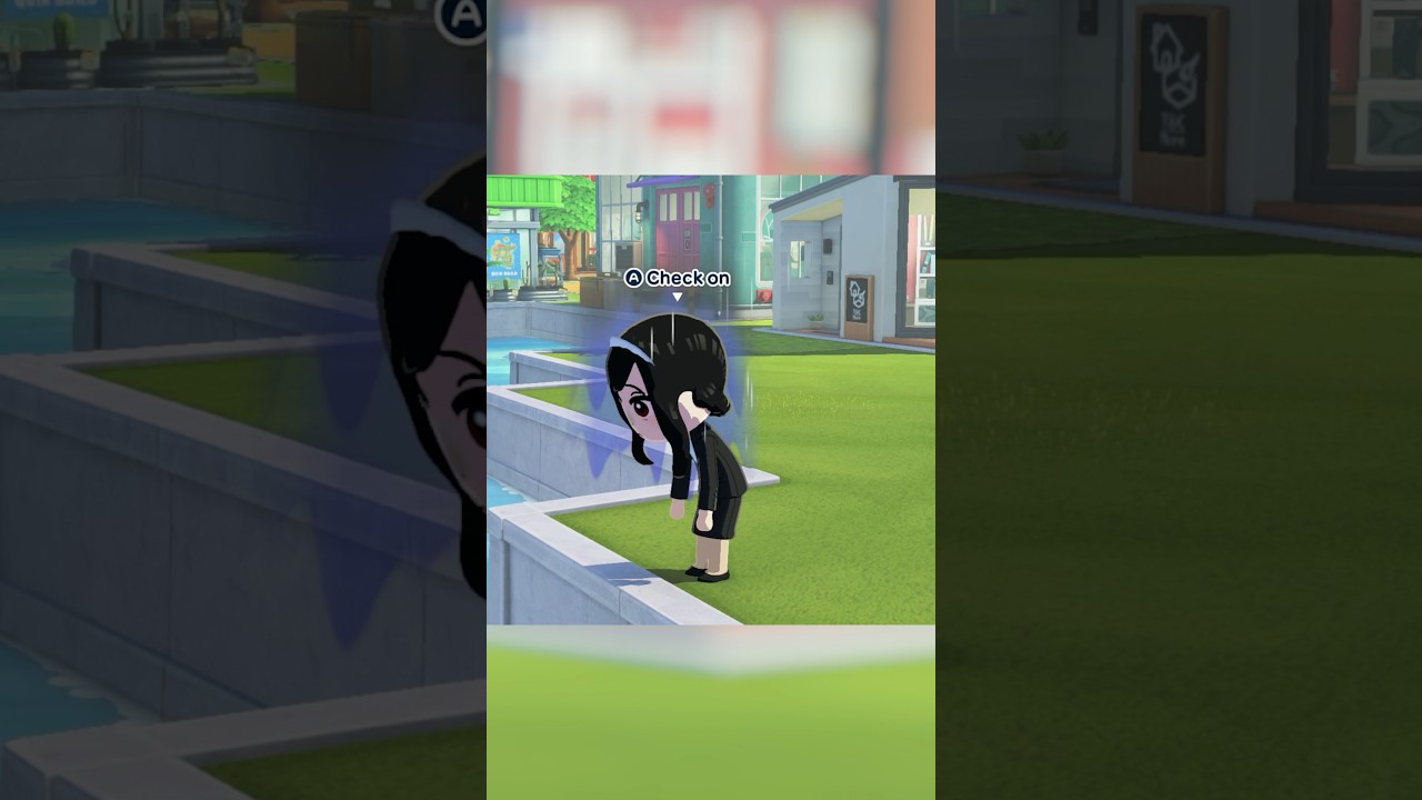 We Had Our First Breakup In Tomodachi Life 😢 #tomodachilife #gaming